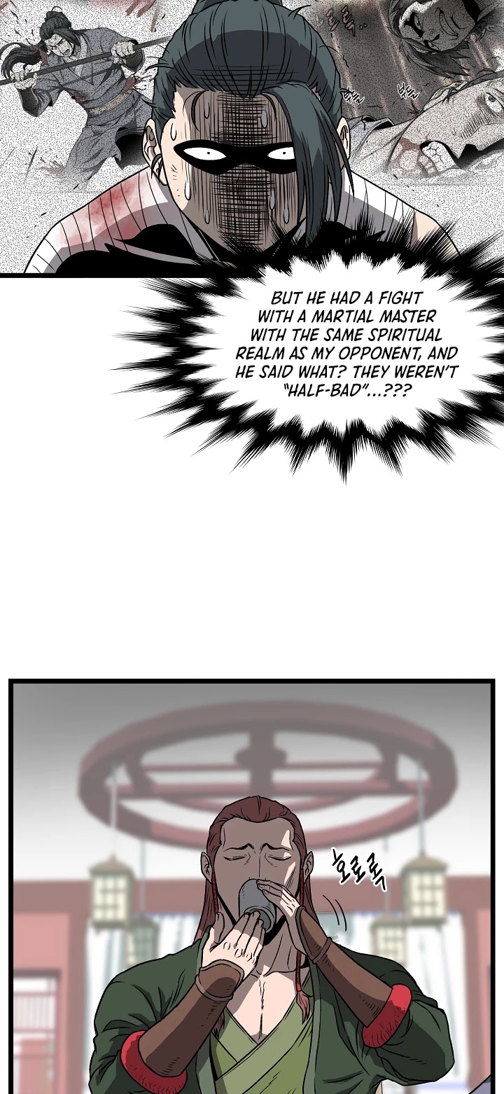Murim Login Chapter 31 image 18